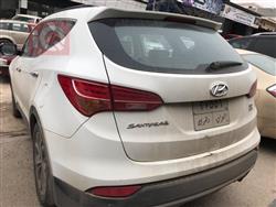 هيونداي سانتافي